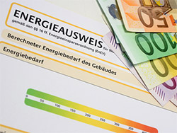 Energieausweis