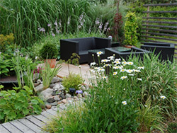 Garten