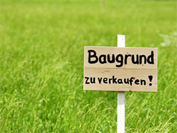 Grundst&uuml;ck